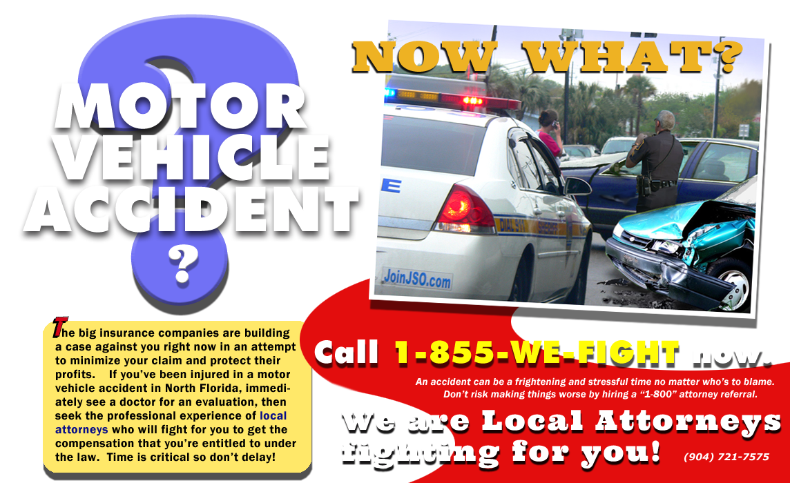 Jacksonville Florida car, truck and motorcycle accident attorneys lawyers, .car accident Matthews Bridge Hart Bridge Buckman Bridge Atlantic Blvd. Beach Blvd. Roosevelt Blvd. Blanding Blvd. Interstate 10 I-95 crash accident semi truck motorcycle Jacksonville, .car crash florida, .accident attorney Jacksonville, Orange Park, Starke, Green Cove Springs Atlantic Beach Jacksonville Beach Ponte Vedra Beach, Fernandina Beach, Yulee, Callahan Orange Park, Orlando, Winter Park, St. Augustine accident injury lawyer attorney